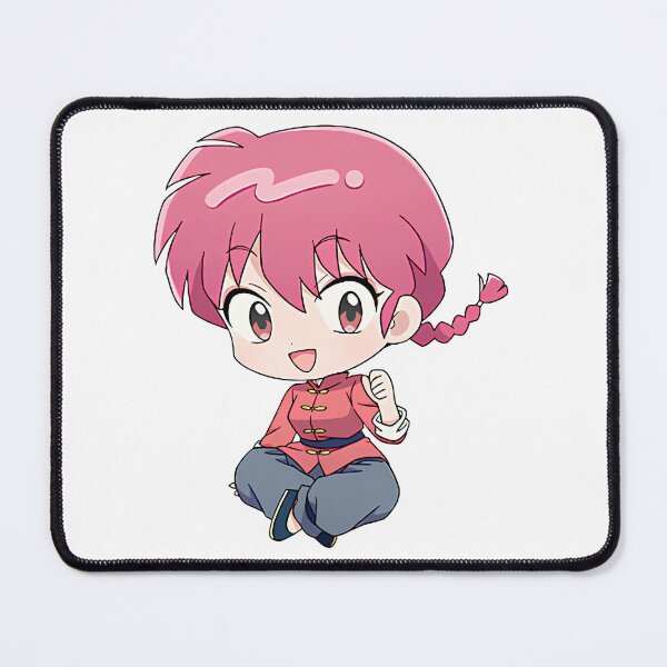 Item preview, Ranma Girl Kawaii designed and sold by GroupieClub.