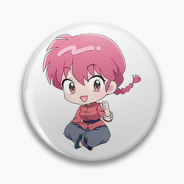 Item preview, Ranma Girl Kawaii designed and sold by GroupieClub.