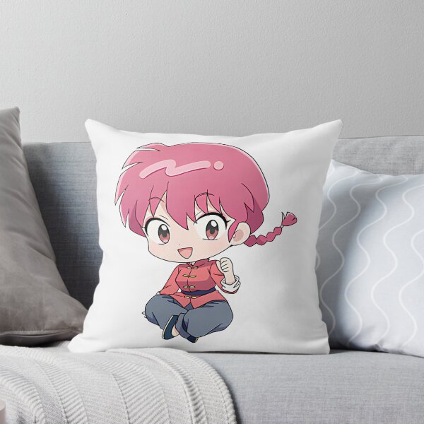 Item preview, Ranma Girl Kawaii designed and sold by GroupieClub.