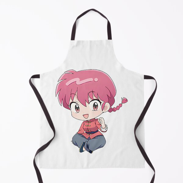 Item preview, Ranma Girl Kawaii designed and sold by GroupieClub.