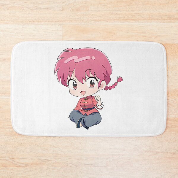 Item preview, Ranma Girl Kawaii designed and sold by GroupieClub.