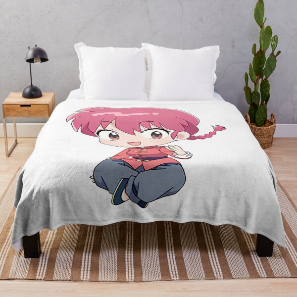 Item preview, Ranma Girl Kawaii designed and sold by GroupieClub.