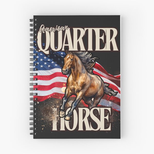 Item preview, Quarter Horse A designed and sold by Rex Vox.