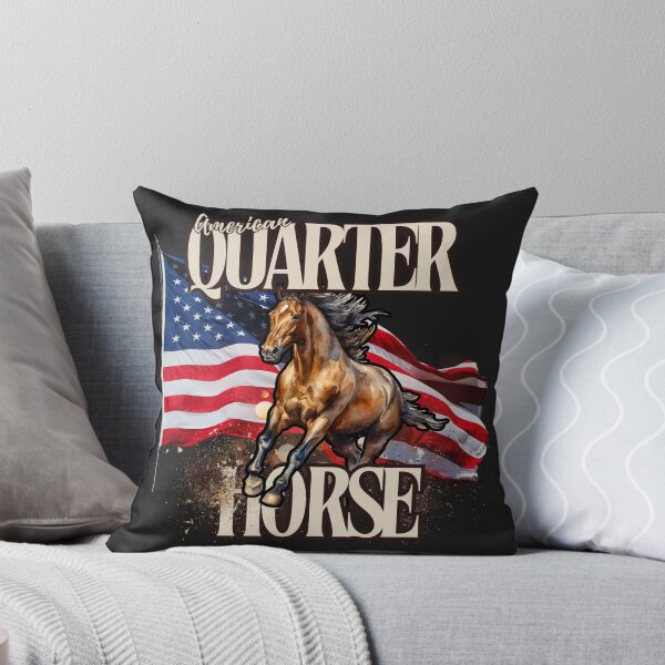 Item preview, Quarter Horse A designed and sold by Rex Vox.