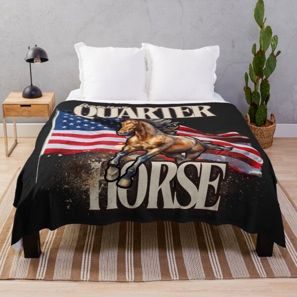 Item preview, Quarter Horse A designed and sold by Rex Vox.