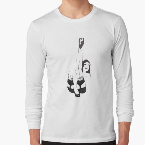 dita von teese t shirt