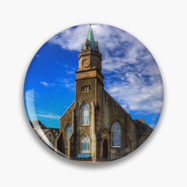 Item preview, Ardrishaig Parish Church designed and sold by tomg.
