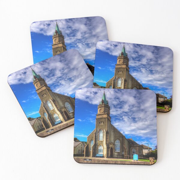 Item preview, Ardrishaig Parish Church designed and sold by tomg.