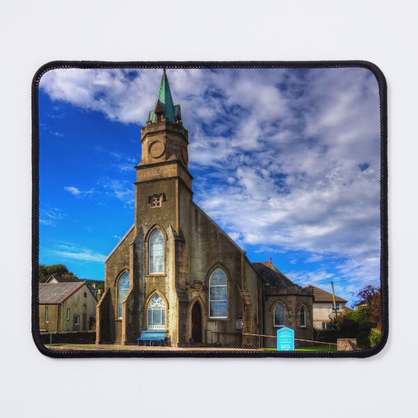 Item preview, Ardrishaig Parish Church designed and sold by tomg.