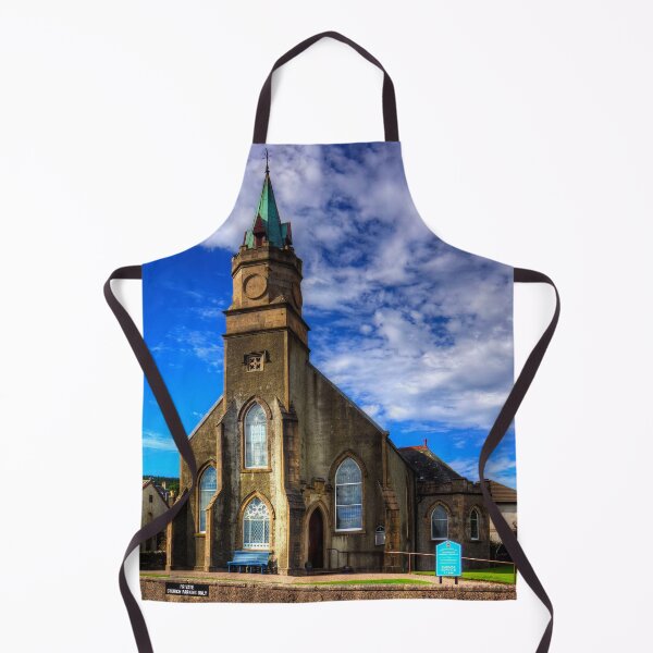 Item preview, Ardrishaig Parish Church designed and sold by tomg.