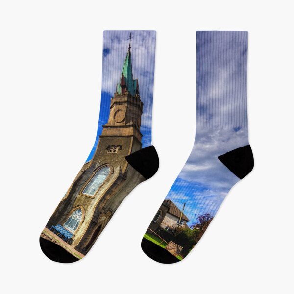 Item preview, Ardrishaig Parish Church designed and sold by tomg.
