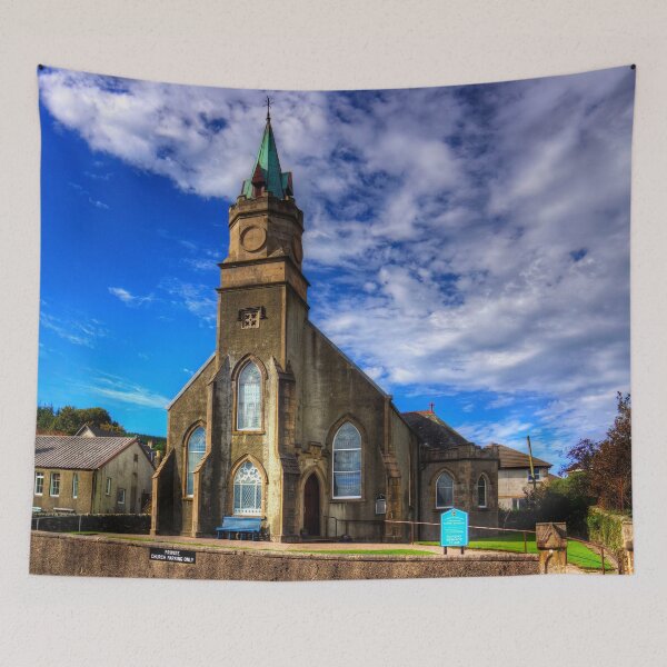 Item preview, Ardrishaig Parish Church designed and sold by tomg.