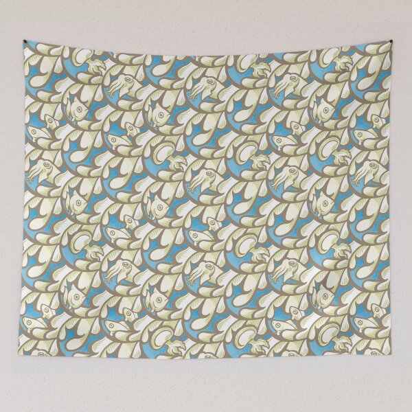 Item preview, underwater world designed and sold by avamnenado.