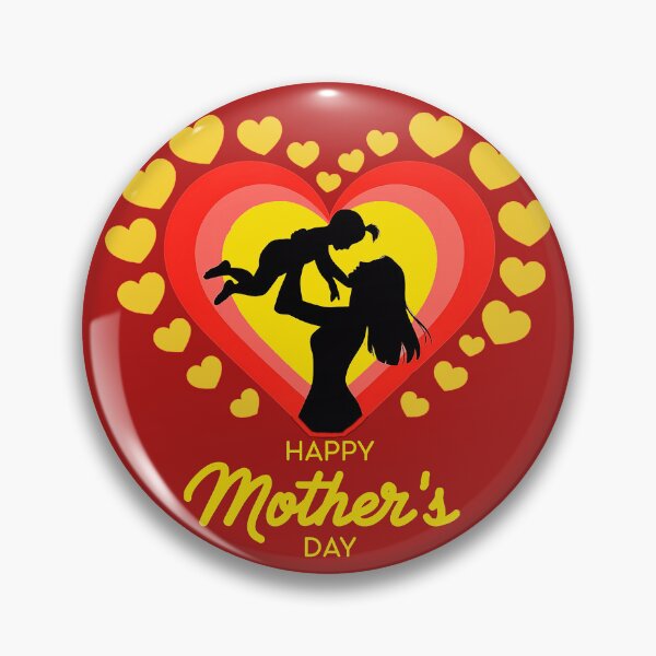 Item preview, Happy Mother's Day designed and sold by DBM Photo Art 1.