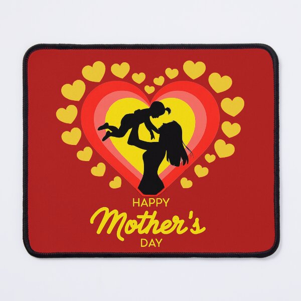 Item preview, Happy Mother's Day designed and sold by DBM Photo Art 1.