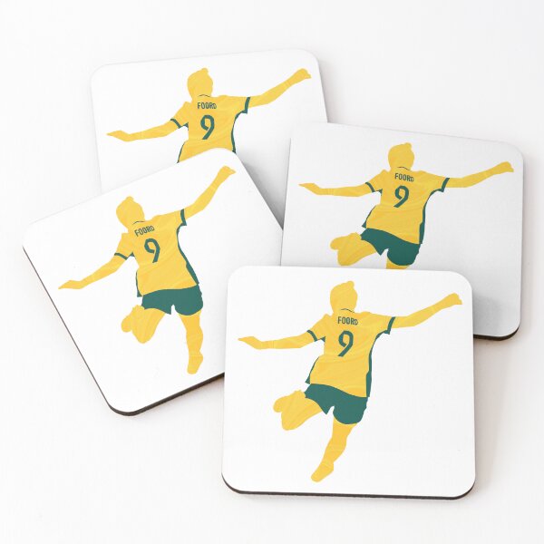 Item preview, Caitlin Foord Silhouette Illustration designed and sold by samanthagarrett.