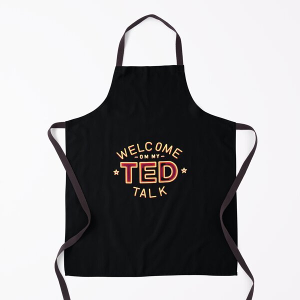 Item preview, Welcome to My TED Talk... Not designed and sold by ViralVisionsCreating .
