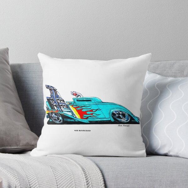 Item preview, HOT RODINATOR !  //  1932 3-WINDOW DEUCE COUPE designed and sold by Imagin8er.