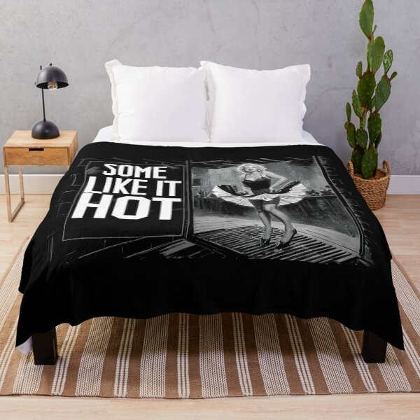 Item preview, Some like it hot designed and sold by KayUweRott.