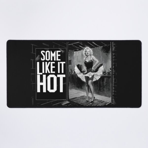 Item preview, Some like it hot designed and sold by KayUweRott.
