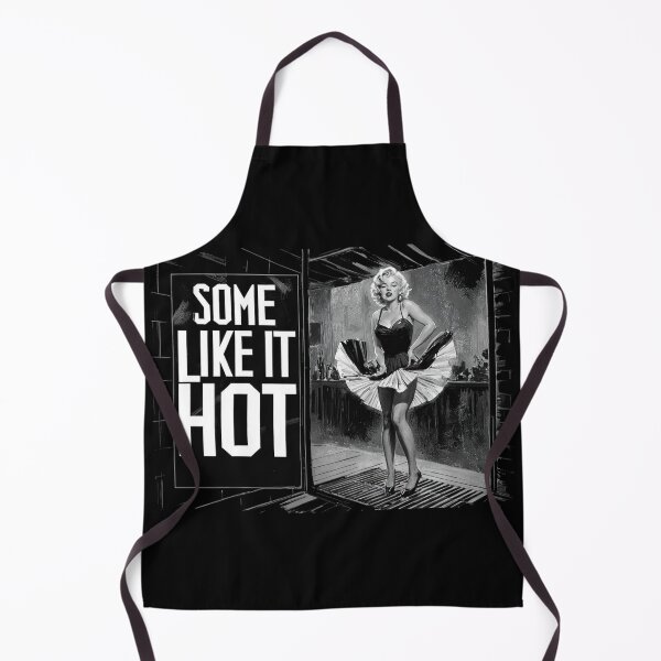 Item preview, Some like it hot designed and sold by KayUweRott.