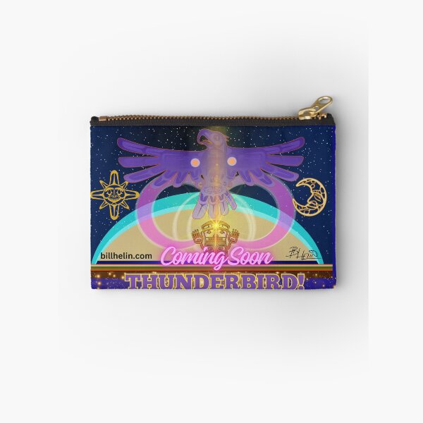 Item preview, Thunderbird Returns to Replenish our World designed and sold by Billhelin888.