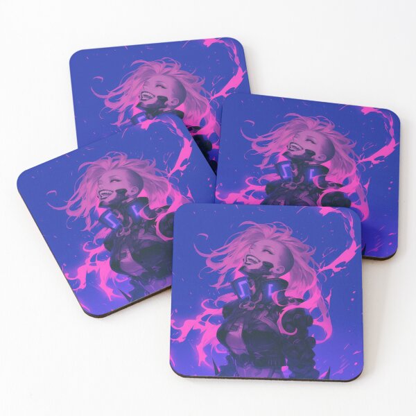 Item preview, Cyber Goth designed and sold by CursedbyLilith.