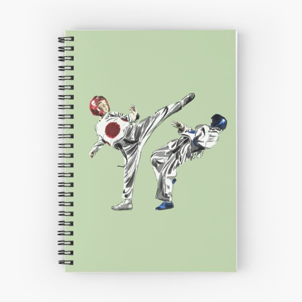 Item preview, Taekwondo designed and sold by sibosssr.