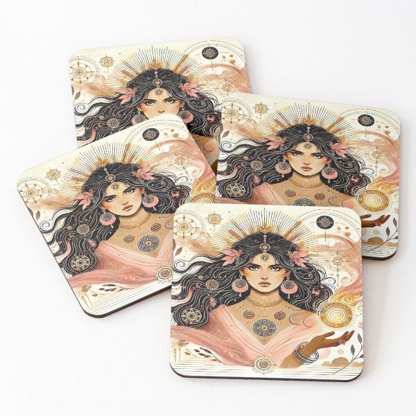 Item preview, Tlazolteotl designed and sold by SoniaSarkali.