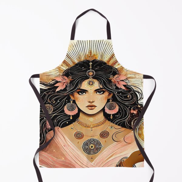 Item preview, Tlazolteotl designed and sold by SoniaSarkali.