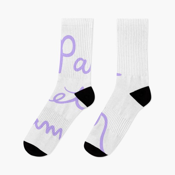 Item preview, Peace and love in French designed and sold by abeink.