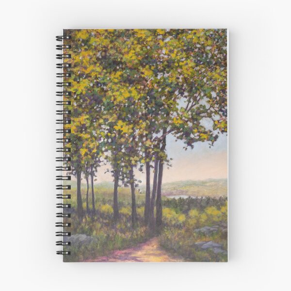Item preview, Overlook designed and sold by MarkCoffeyArtist.