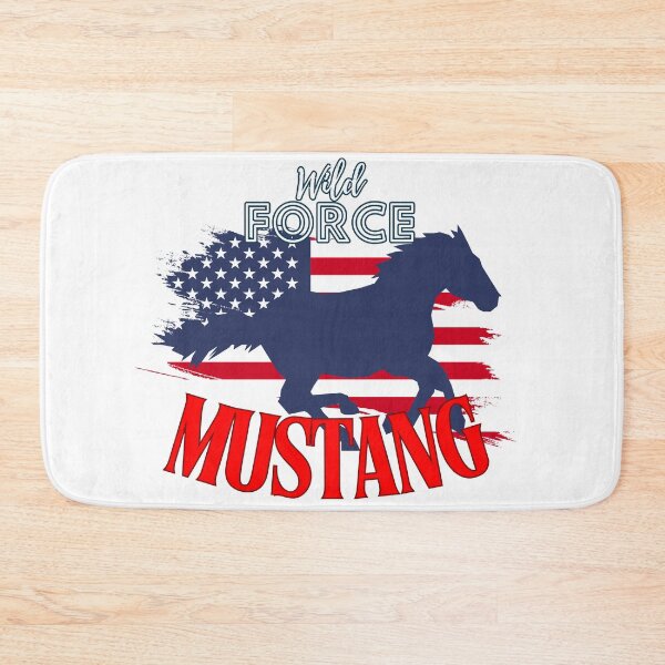 Item preview, Mustang Horse A designed and sold by Rex Vox.