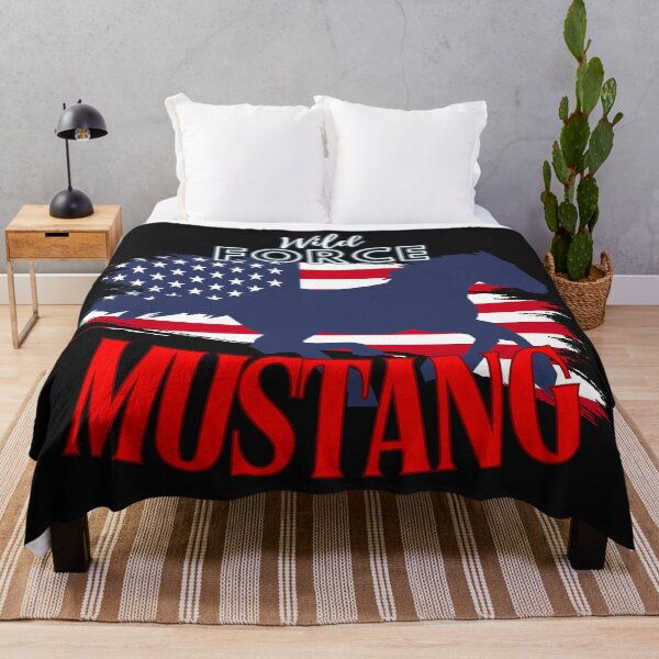 Item preview, Mustang Horse A designed and sold by Rex Vox.