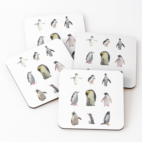 Item preview, Penguin designed and sold by Marine Wonders.