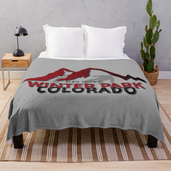 Item preview, Winter Park Colorado Ski Snowboard designed and sold by letourneau41.