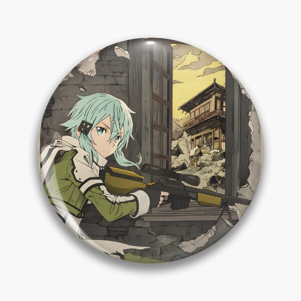 Item preview, Traditional Sinon designed and sold by SchellStation.