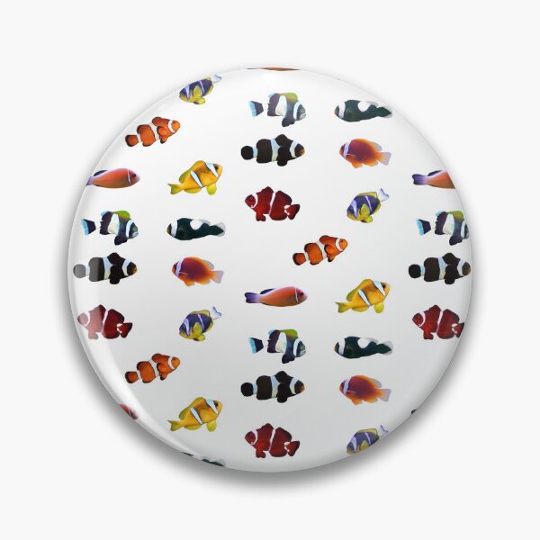 Item preview, Anemone Fish designed and sold by Marine Wonders.