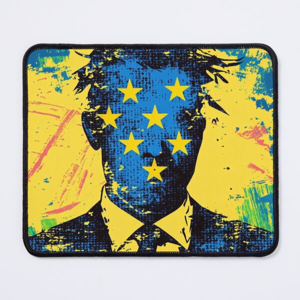 Item preview, EU Dissent designed and sold by Mystic Wild Studio.