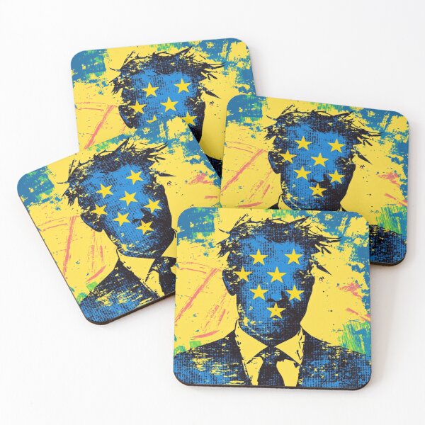 Item preview, EU Dissent designed and sold by Mystic Wild Studio.