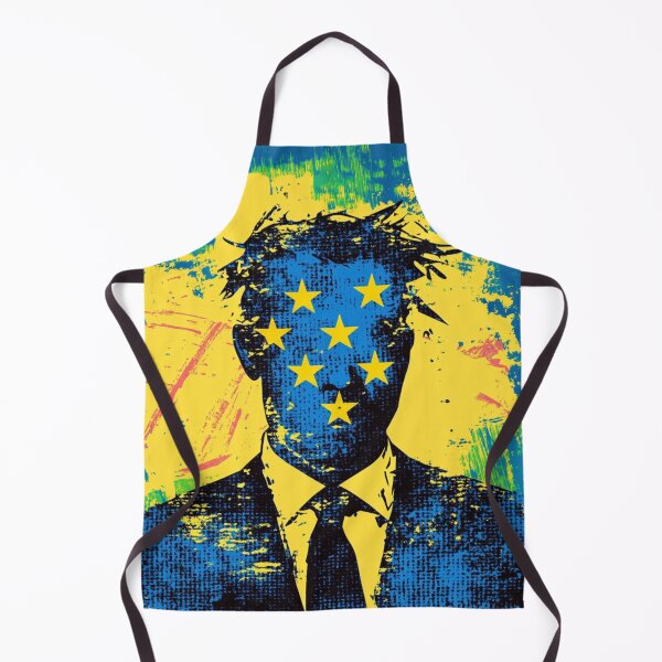 Item preview, EU Dissent designed and sold by Mystic Wild Studio.