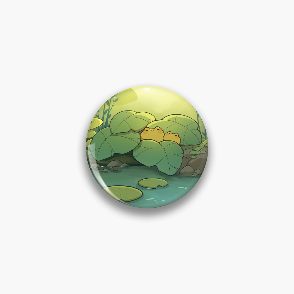 Item preview, Pin designed and sold by Rihnlin.