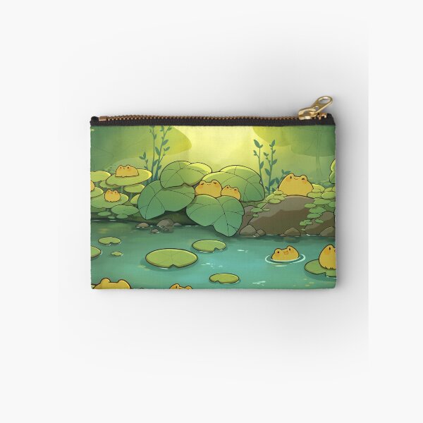 Item preview, Frog pond designed and sold by Rihnlin.