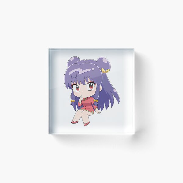 Item preview, Ranma 1/2: Kawaii Shampoo designed and sold by GroupieClub.