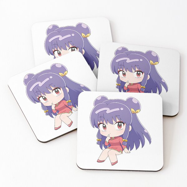 Item preview, Ranma 1/2: Kawaii Shampoo designed and sold by GroupieClub.