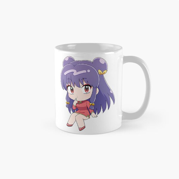 Item preview, Ranma 1/2: Shampoo Kawaii designed and sold by GroupieClub.