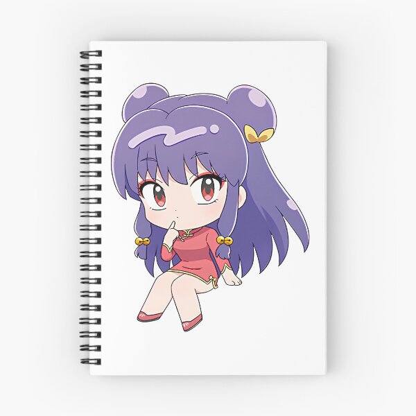 Item preview, Ranma 1/2: Kawaii Shampoo designed and sold by GroupieClub.