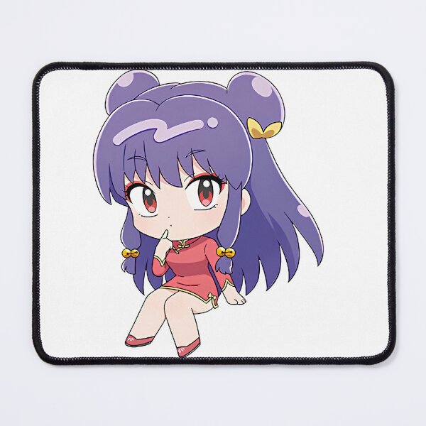 Item preview, Ranma 1/2: Kawaii Shampoo designed and sold by GroupieClub.