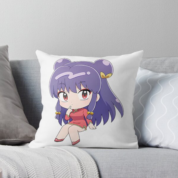 Item preview, Ranma 1/2: Kawaii Shampoo designed and sold by GroupieClub.