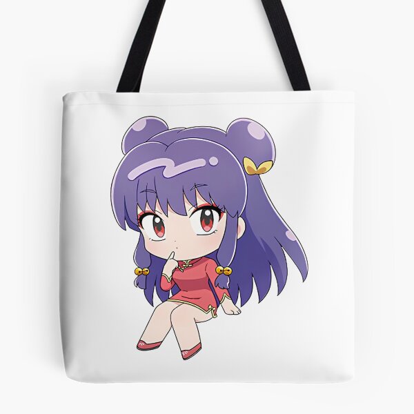 Item preview, Ranma 1/2: Kawaii Shampoo designed and sold by GroupieClub.